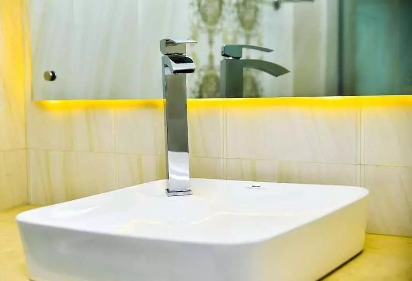 تختخواب و صبحانه Bodhi Boutique