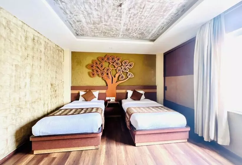 تختخواب و صبحانه Bodhi Boutique