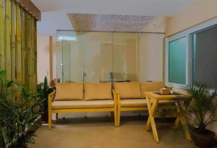 تختخواب و صبحانه Bodhi Boutique