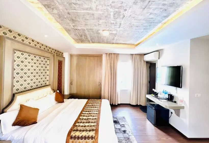 تختخواب و صبحانه Bodhi Boutique