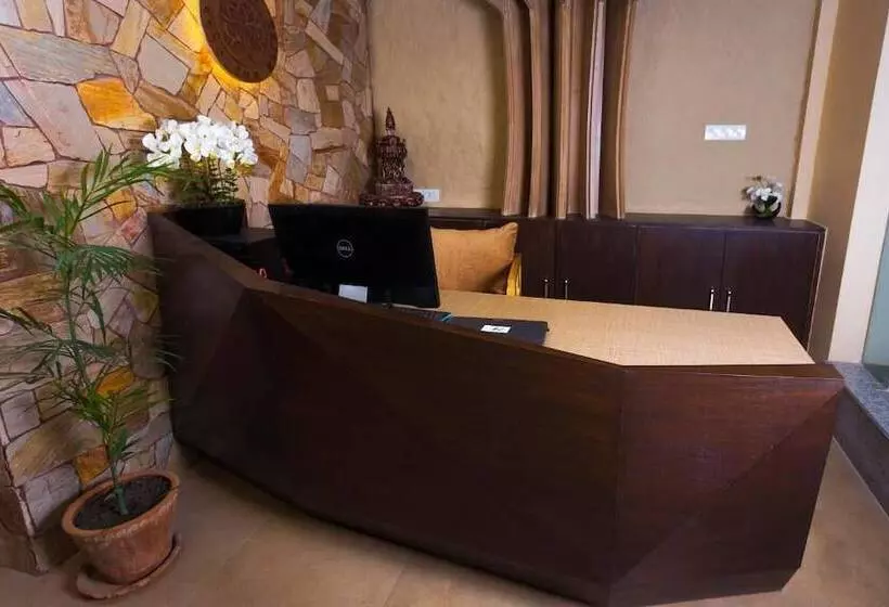 تختخواب و صبحانه Bodhi Boutique