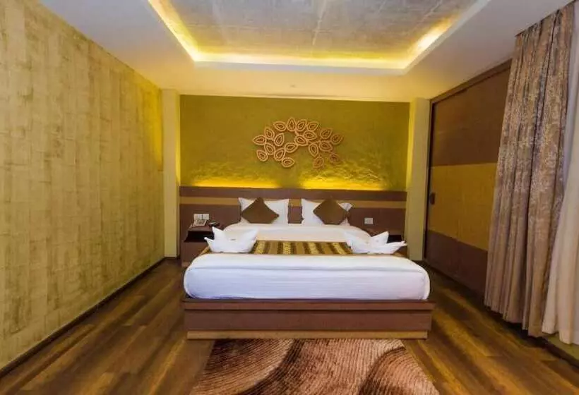 تختخواب و صبحانه Bodhi Boutique
