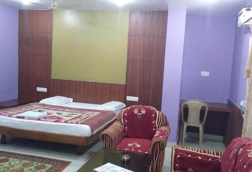 Bed and Breakfast Raj Residency
