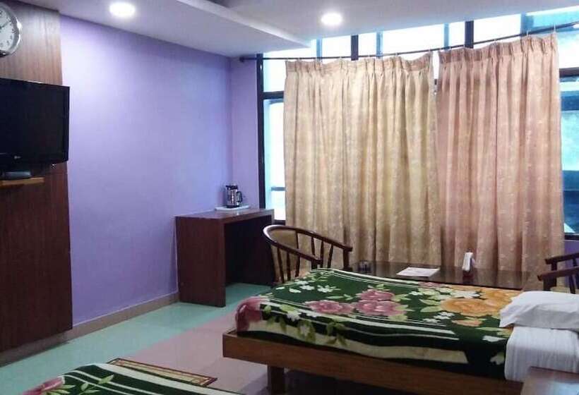 Bed and Breakfast Raj Residency