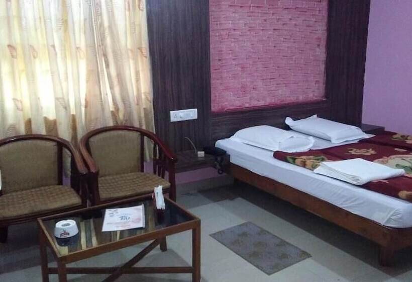 Bed and Breakfast Raj Residency
