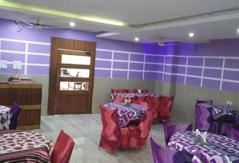 Bed and Breakfast Raj Residency