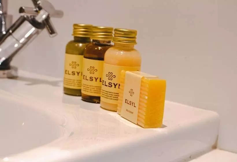 ベッドアンドブレックファースト The Bat And Ball