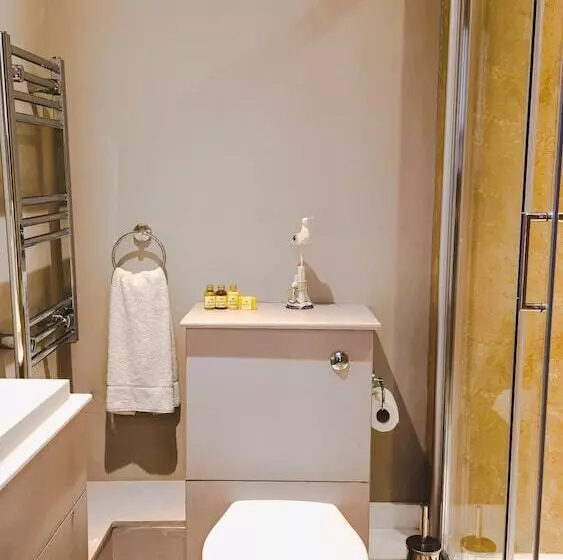 ベッドアンドブレックファースト The Bat And Ball