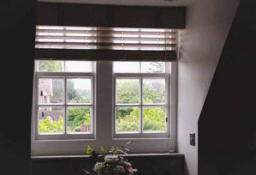 ベッドアンドブレックファースト The Bat And Ball