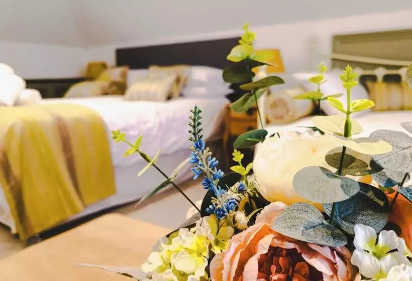 ベッドアンドブレックファースト The Bat And Ball