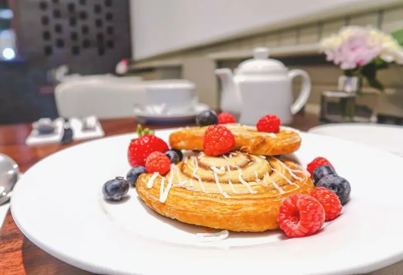 ベッドアンドブレックファースト The Bat And Ball