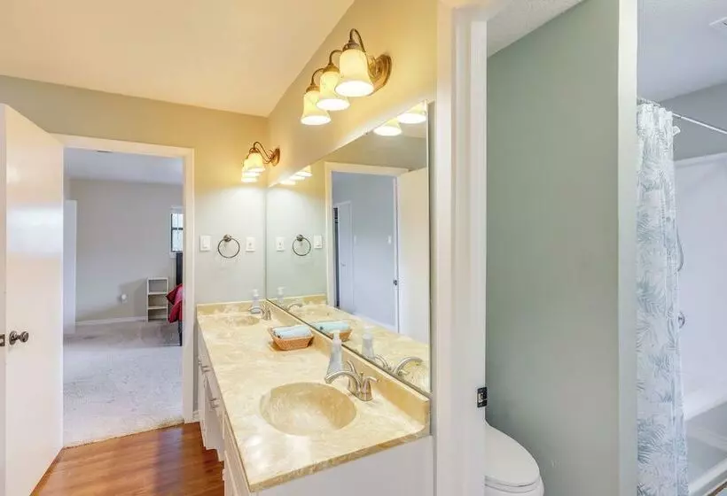 Copperas Cove Home W/ Pool ~ 8 Mi To Fort Cavazos!
