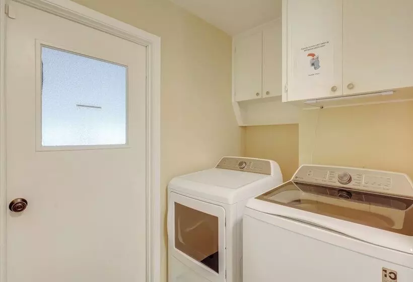 Copperas Cove Home W/ Pool ~ 8 Mi To Fort Cavazos!