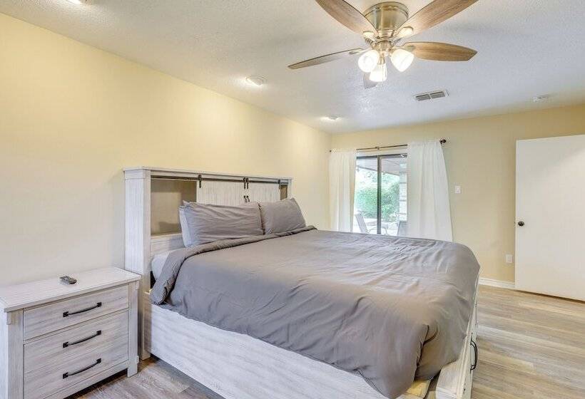 Copperas Cove Home W/ Pool ~ 8 Mi To Fort Cavazos!