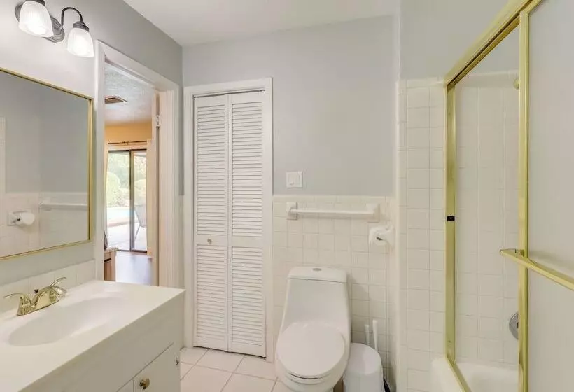 Copperas Cove Home W/ Pool ~ 8 Mi To Fort Cavazos!