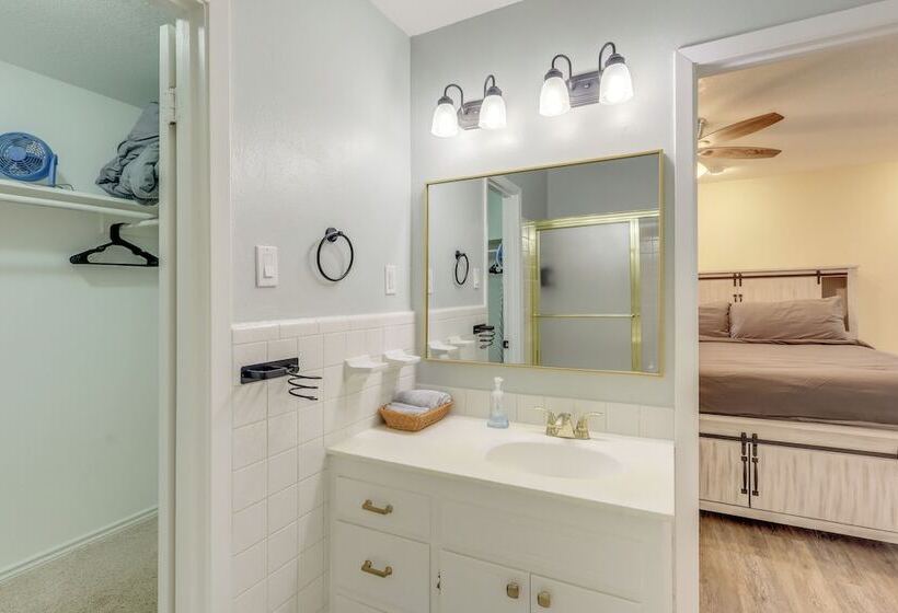 Copperas Cove Home W/ Pool ~ 8 Mi To Fort Cavazos!