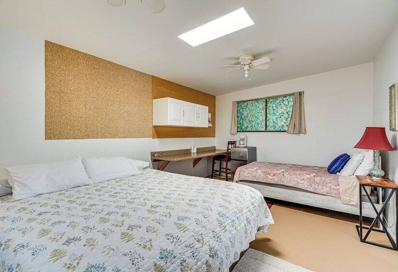 Green Valley Mountain Oasis W/ Views: 4 Mi To Golf