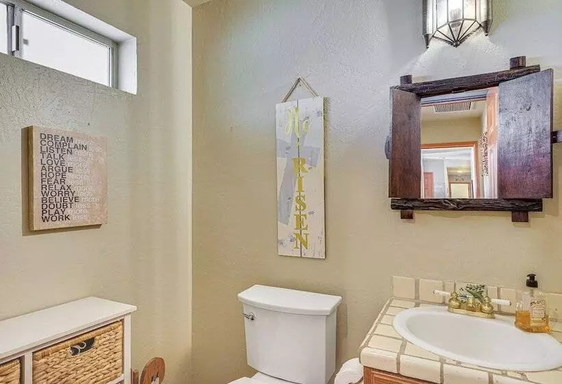 Green Valley Mountain Oasis W/ Views: 4 Mi To Golf