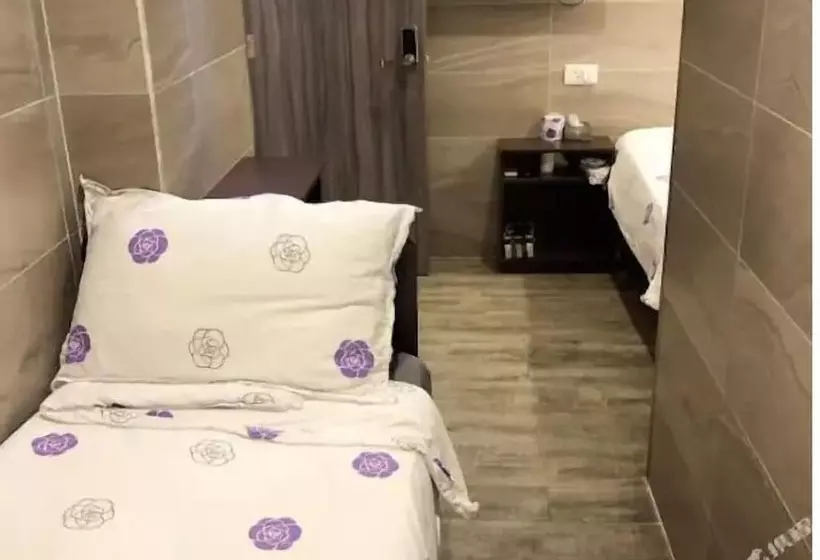 مسافرخانه Zixin