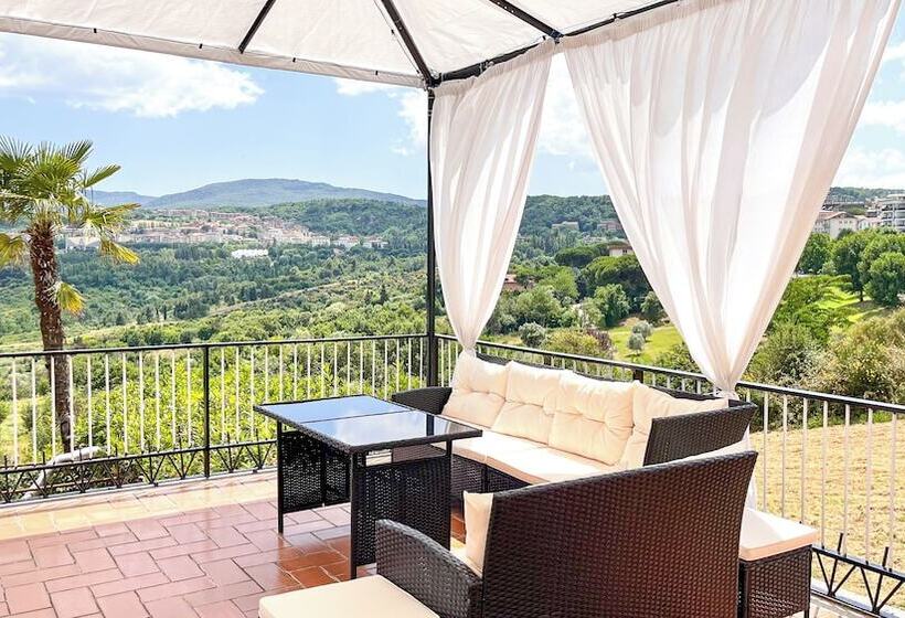 فندق Villa Marina