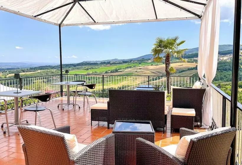 ホテル Villa Marina