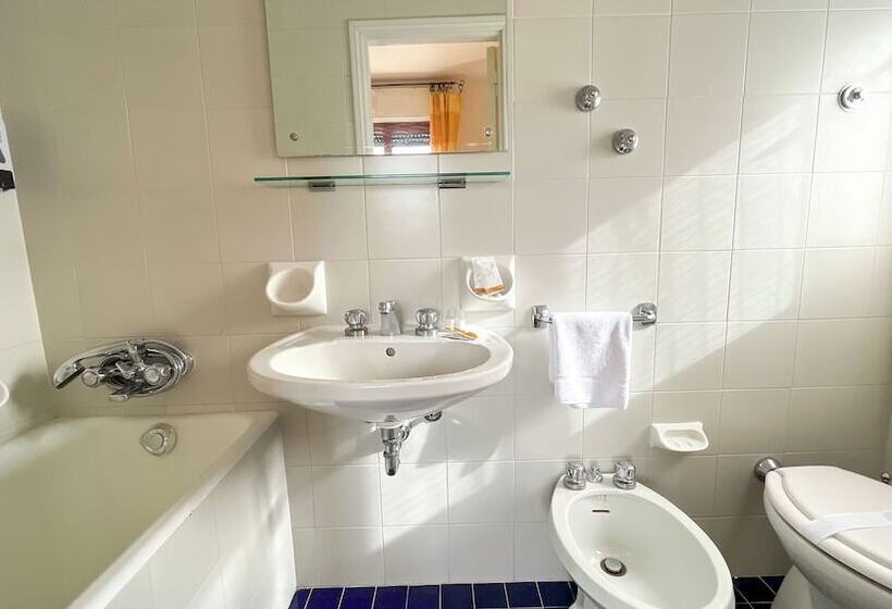 فندق Villa Marina