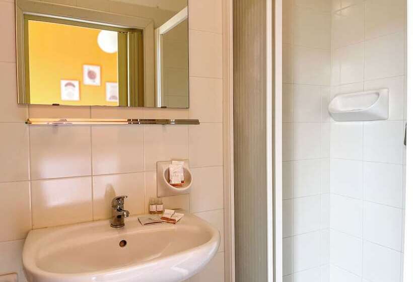 فندق Villa Marina