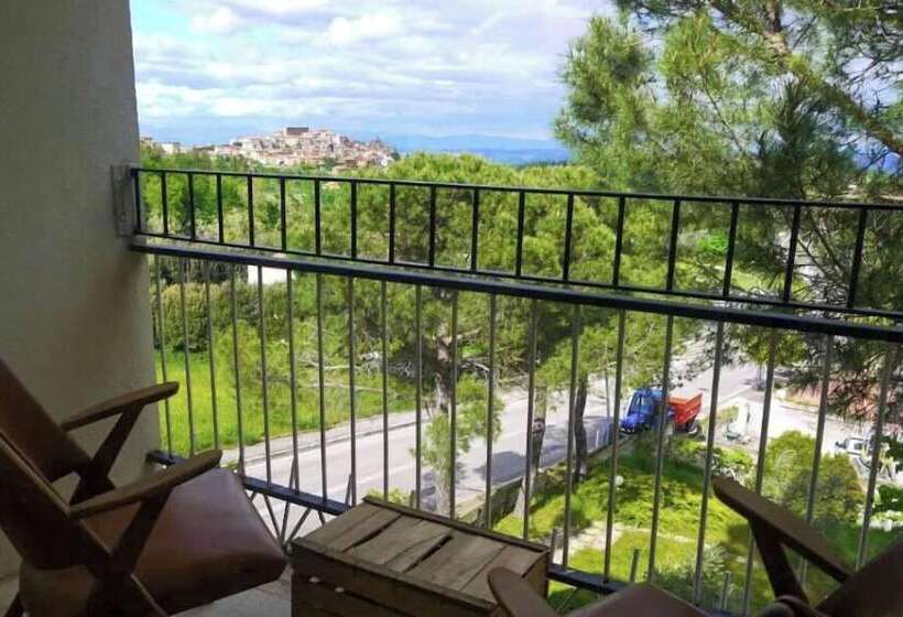 فندق Villa Marina