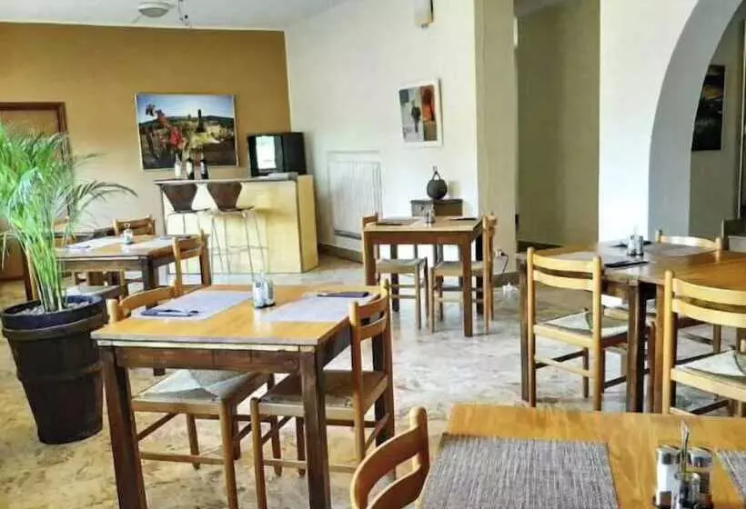 ホテル Villa Marina