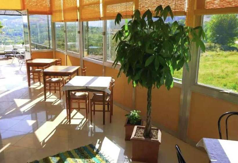 فندق Villa Marina