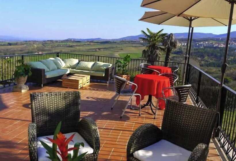 فندق Villa Marina