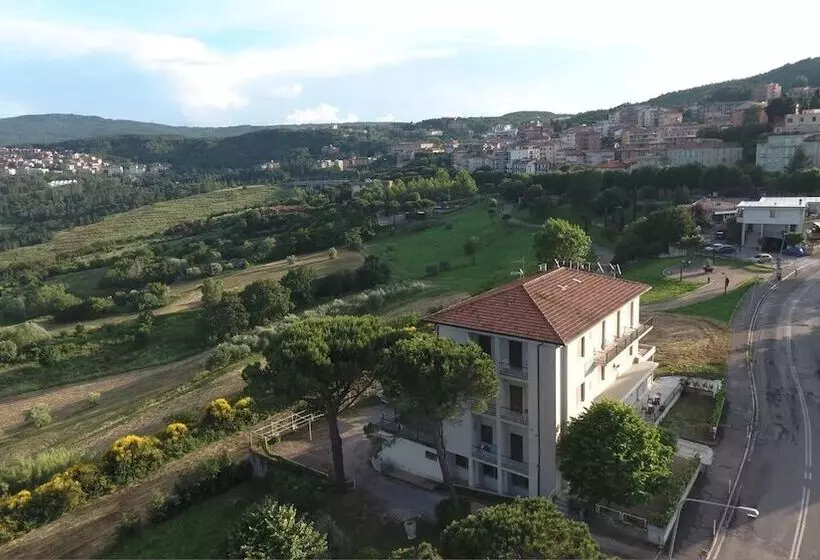 ホテル Villa Marina