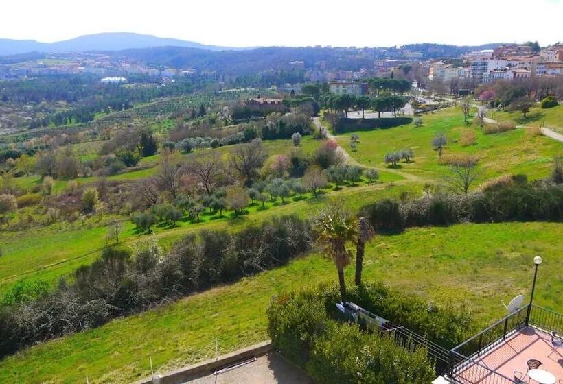 فندق Villa Marina