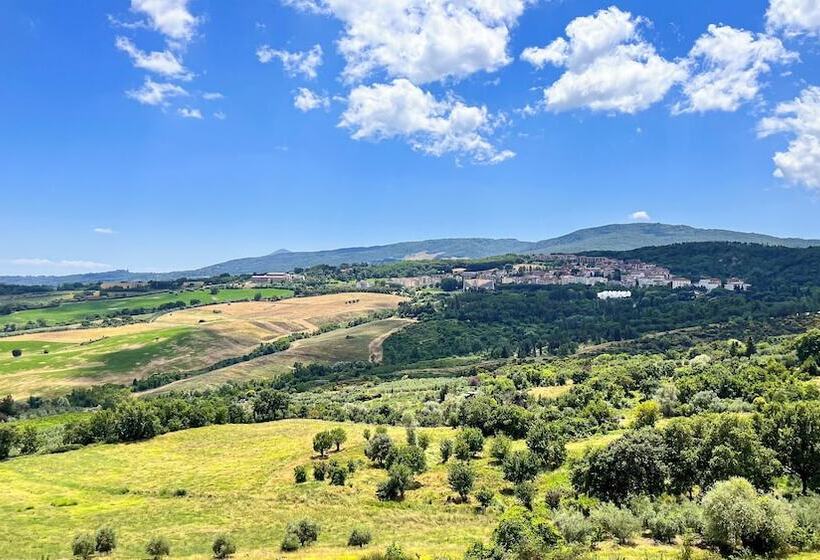 فندق Villa Marina