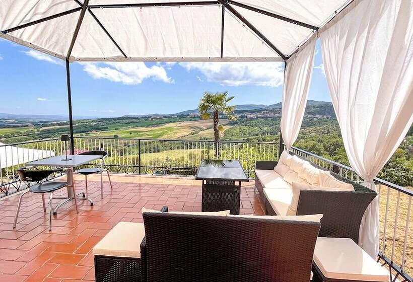 فندق Villa Marina