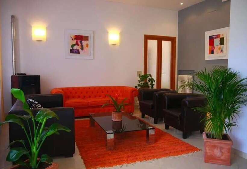 فندق Villa Marina