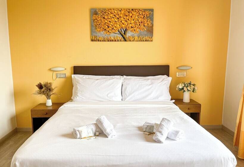 فندق Villa Marina