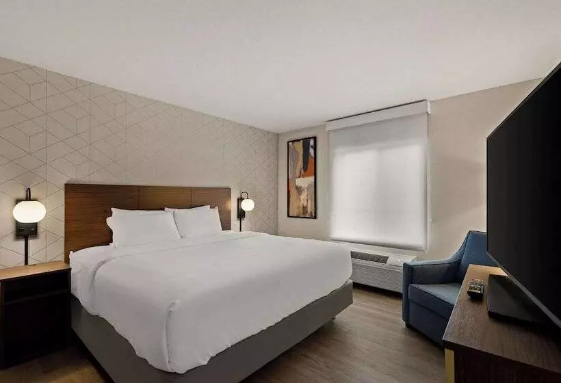 Hotelli Everhome Suites Temecula