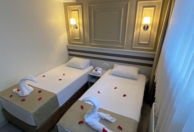 Hotel Grandaura Edirne