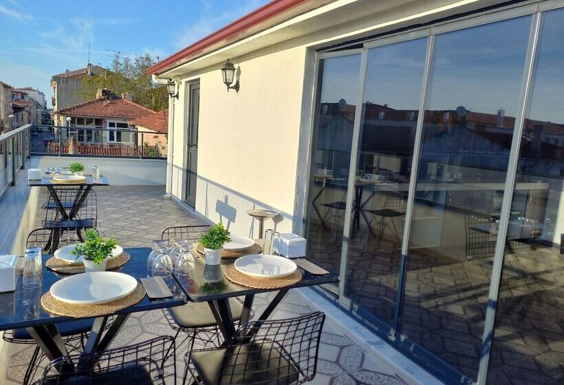 Hotel Grandaura Edirne