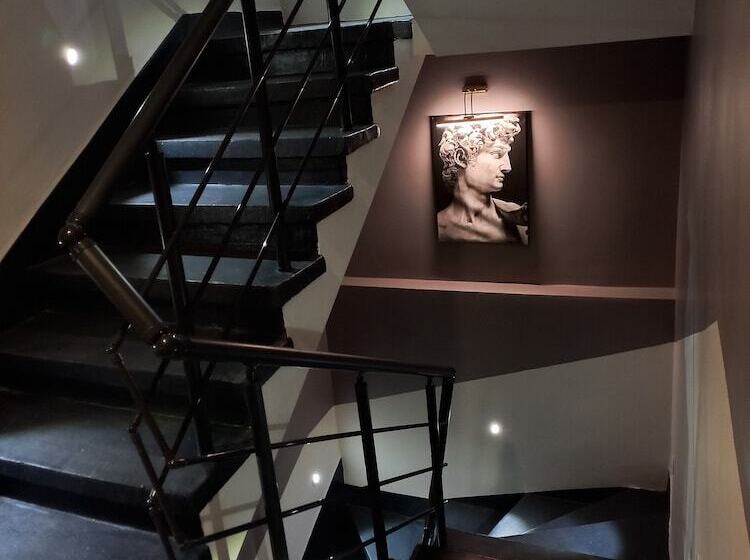 Hotel Grandaura Edirne