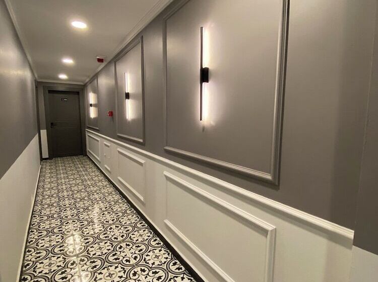 Hotel Grandaura Edirne