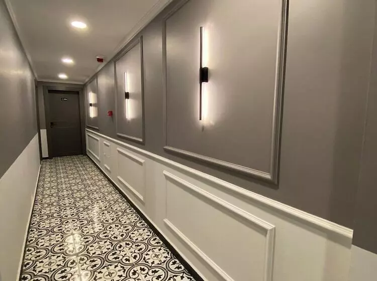 ホテル Grandaura Edirne