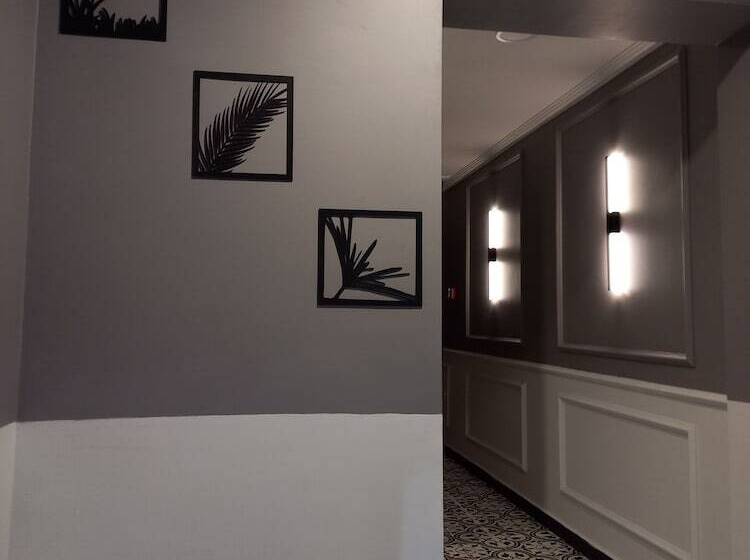 Hotel Grandaura Edirne