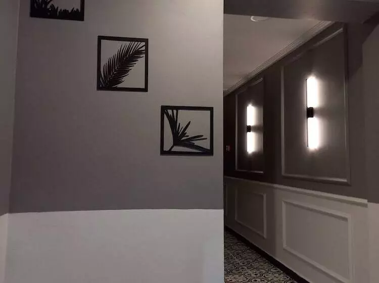 ホテル Grandaura Edirne