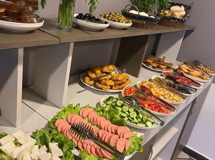 Hotel Grandaura Edirne