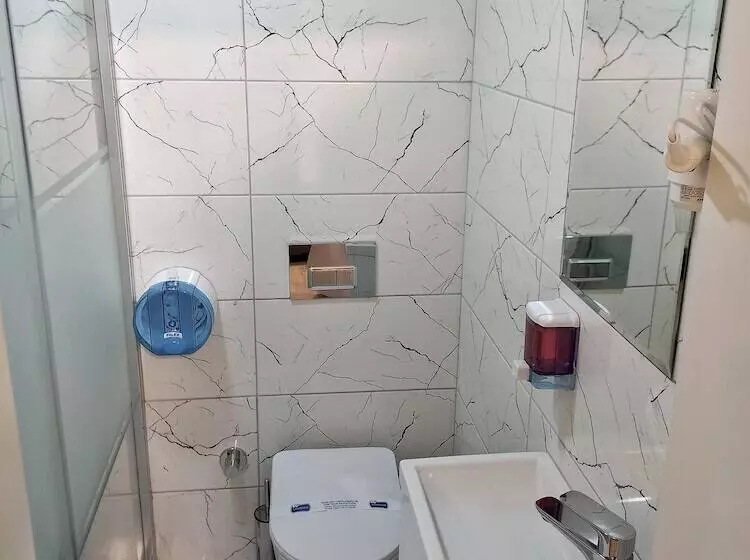 ホテル Grandaura Edirne