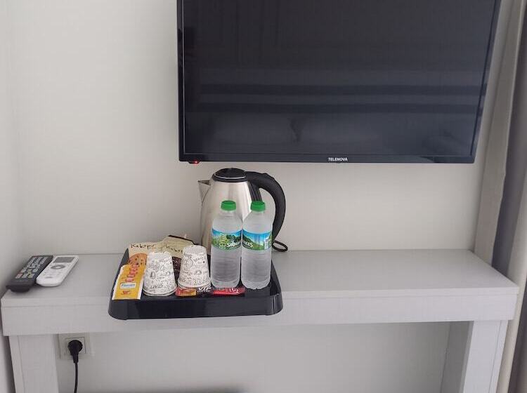 Hotel Grandaura Edirne