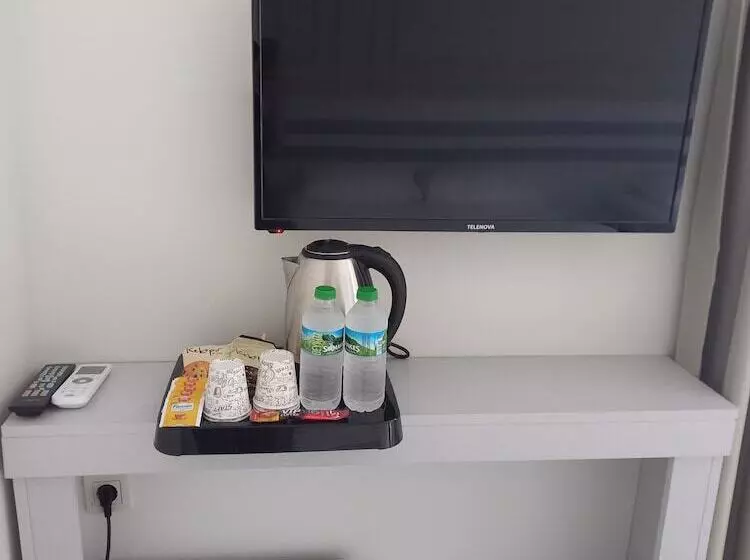 ホテル Grandaura Edirne