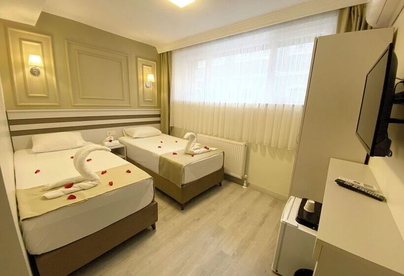 Hotel Grandaura Edirne